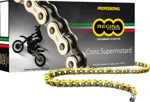 Cadena serie 520 RX3