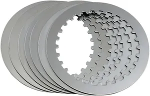 Kit de discos de embraiagem - aço 7-SET Honda