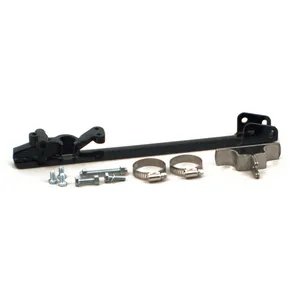 Kit de montaje de depósito Universal Fat Bob