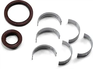 Crankshaft main bearing and seal kit - K242