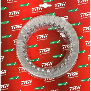 Kit de platos de embrague TRW, platos de accionamiento de acero