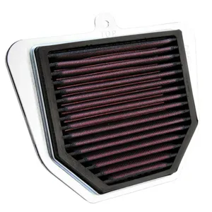 Filtro de aire de repuesto K&N modelo 224