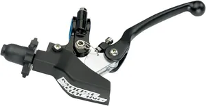 Conjunto de embrague DC-8 de ARC - DC8 MSE negro