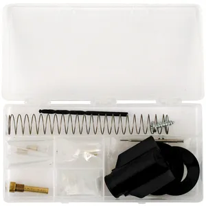 Dynojet, Kit Thunderslide CV, modelos EE. UU. Etapa 7
