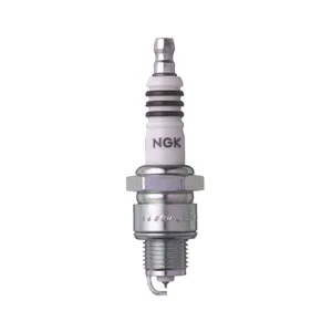 NGK, bujía Iridium IX BPR6HIX