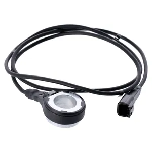 Sensor de freno ABS, delantero