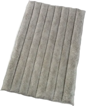 Cartucho de fibras silenciador Bristol Spec 19 - Relleno en almohada 19" 4T