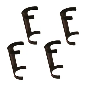Feuling, herramienta de sujeción para tubo de varilla de empuje