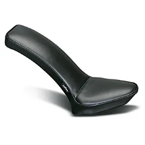 LePera, asiento Cobra para 2 personas. Liso