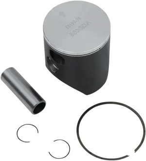 PISTON KIT STD CR125 92-99 53,95 A