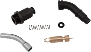 Choke plunger kit - choke HON
