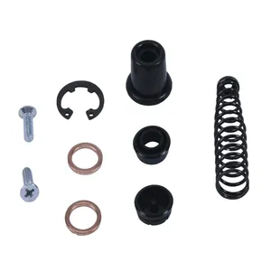 Kit de reconstrucción de cilindro maestro All Balls para horquilla delantera