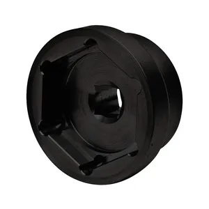 JIMS, llave de vaso para la tuerca del piñón/polea de la transmisión