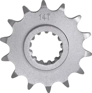 Piñón delantero - KAW/SUZ - 14 T <span style="color: red;font-size: 0,5em">- ALMACEN USA-</span>