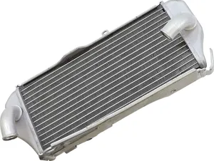 Radiador OEM de substituição - CRF450 17-20 esquerdo