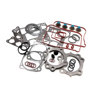 Cometic, kit de juntas para parte superior del motor EST. XL1200