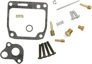 Kit de reparación de carburador - Yamaha