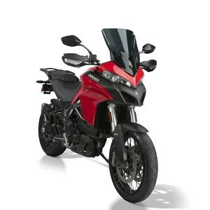 Parabrisas National Cycle VStream® 14,6"/37,1cm oscuro