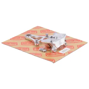 K-Tech, sistema de freno trasero <span style="color: red;font-size: 0,5em">- PEDIDO ESPECIAL -</span>