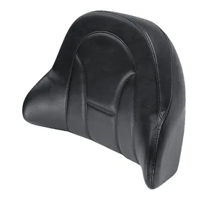 Funda para reposabrazos trasero Mustang negro