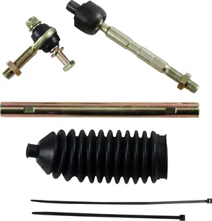 Kit de Extremo de Barra de Direção Exterior UTV