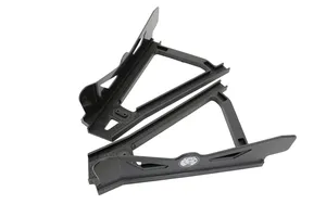 RZR XP1000 BK vordere Querlenker-Schutzplatten - Armschützer schwarz