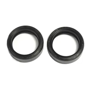 Athena, kit de retenes de horquilla 37x48x12,5/13,5 mm