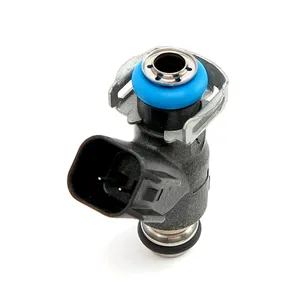 Inyector de combustible estilo Delphi. Aplicaciones de competición