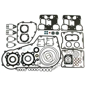 Cometic, kit de juntas para motor EST. Cilindrada de 3-3/4"
