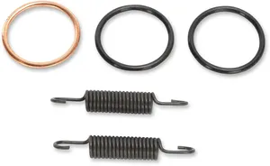 Kit de juntas de escape