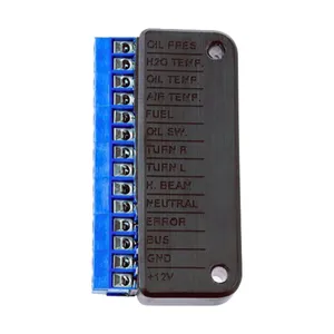 Motogadget, Caja de derivación B