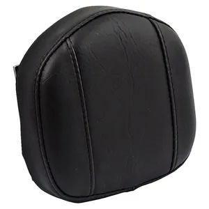 Mustang, almohadilla para barra trasera estilo OEM. Negra
