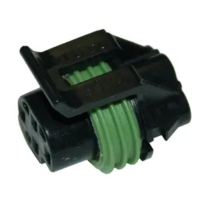 NAMZ, conector de interruptor de presión de aceite. 4 pines