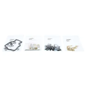Kit de reconstrucción de carburador All Balls