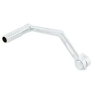 Arlen Ness, brazo de cambio Speedliner. Cromado