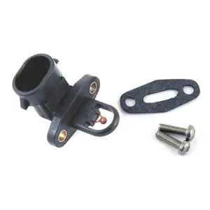 S&S, kit de sensor de presión de aire