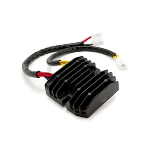 Regulador rectificador de ion litio Rick's Hot Shot compatible