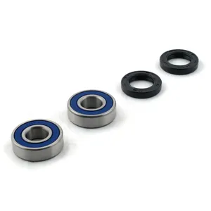 All Balls Racing, juego de rodamientos y retenes de rueda