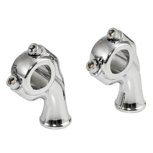 K-Tech, elevadores Deluxe, elevación de 2,5 pulgadas