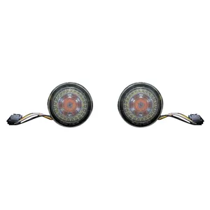 Inserts LED Dynamic Ringz estilo bala Custom Dyn. Probeam®