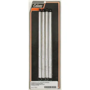 Colony, juego de varillas de empuje no ajustables de aluminio 57-85 XL