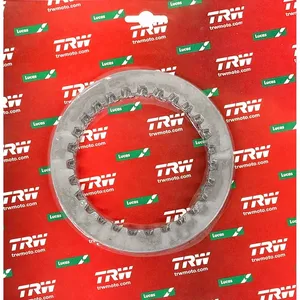Kit de discos de embrague TRW, discos de accionamiento de acero