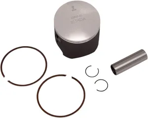 Kit de pistón para 2 tiempos