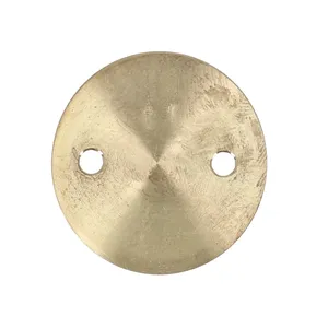 Placa de acelerador Linkert, +.030 pulgada