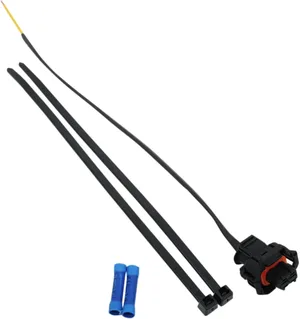 Arnés eléctrico de repuesto - pigtail sensor de temperatura