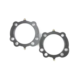 Cometic, jeu de joints de culasse. Cylindrée 3.5" MLS .040"
