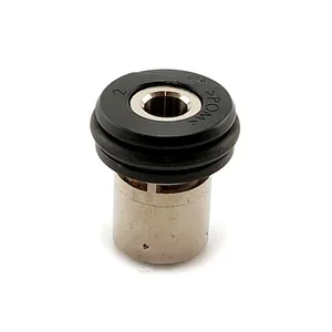 Conjunto del regulador de presión de combustible