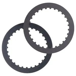 Kit de regulador de placa de embrague de acero TRW