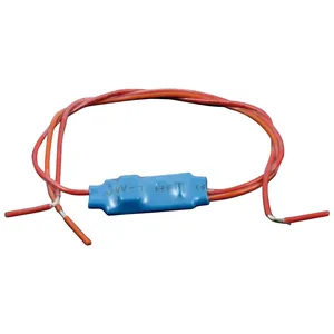 Convertidor de doble intensidad Custom Dynamics TruFLEX®
