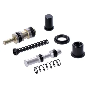 Kit de reconstrucción para cilindro maestro de embrague y freno.